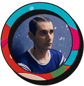 Alex Anwandter