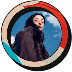 Mon Laferte