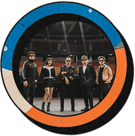 Los Búnkers