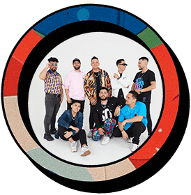El bloque 8
