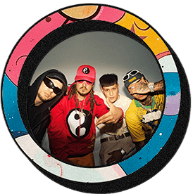Enrolar (Fantastic Four Remix)