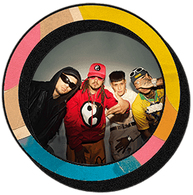 Enolar (Fantastic Four Remix)
