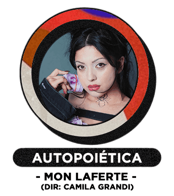 Autopoiética