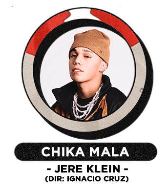 Chika mala