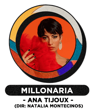 Millonaria